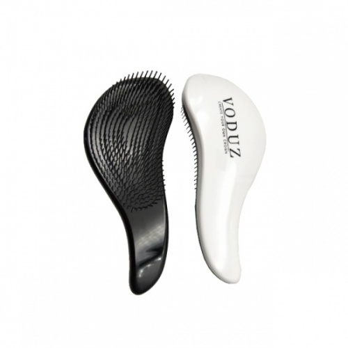 Voduz Knot Anymore Detangling Hair Brush